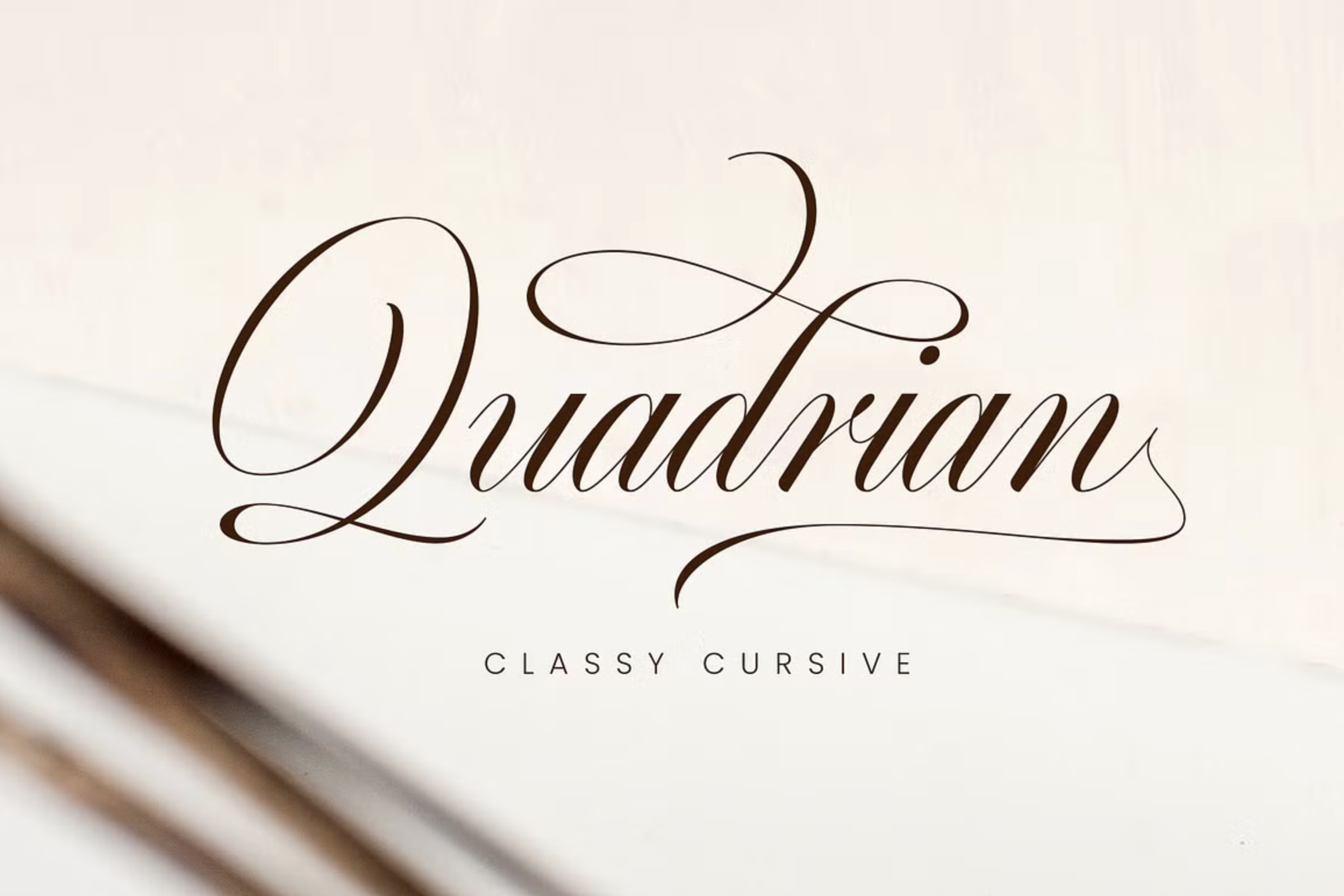 Create Stunning Calligraphy with These Top 3 Generators and Fonts